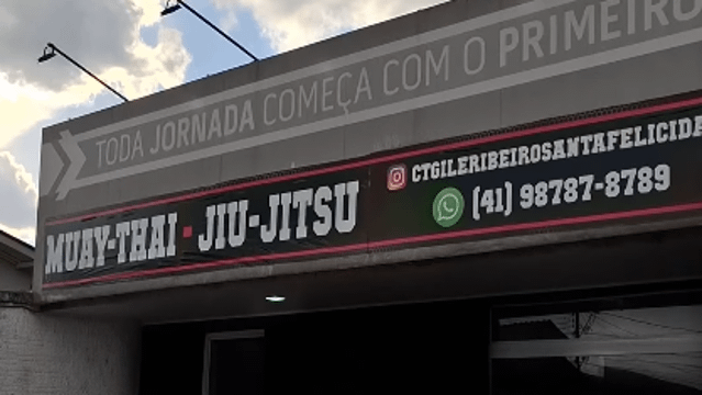 Imagem 2 da galeria do parceiro CT Gile Ribeiro