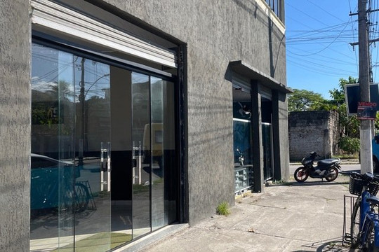 Imagem 2 da galeria do parceiro Academia i9 Fitness