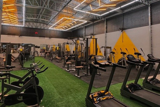 Imagem 1 da galeria do parceiro LA FIT Timbu