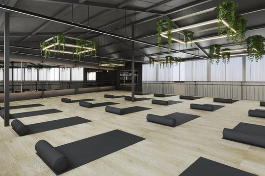 Imagen 3 de la galería del partner TopSport