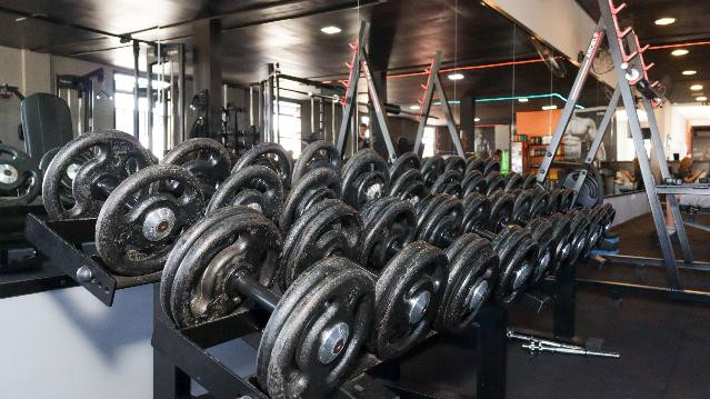 Imagem 2 da galeria do parceiro PLANER FIT