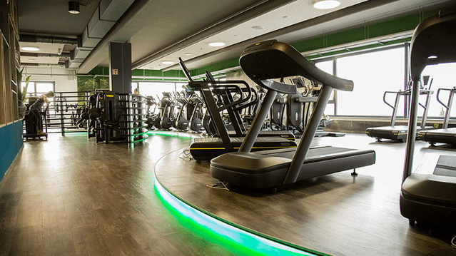 Bild 1 von Campus Wellness + Sports Partnergalerie