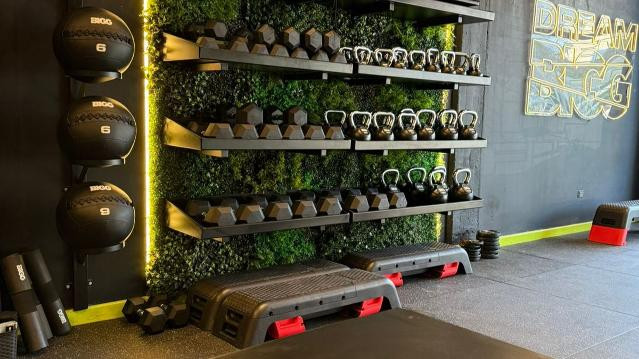 Imagen 3 de la galería del partner Bigg - Las Lomitas