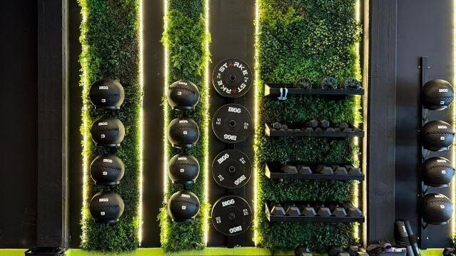 Imagen 1 de la galería del partner Bigg - Las Lomitas