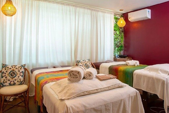Imagem 1 da galeria do parceiro Buddha Spa - Itaim