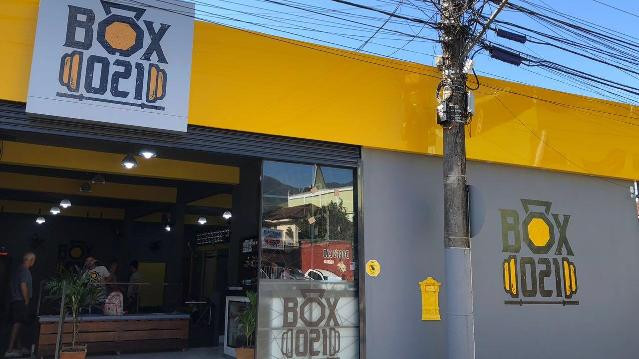Imagem 2 da galeria do parceiro Box 021