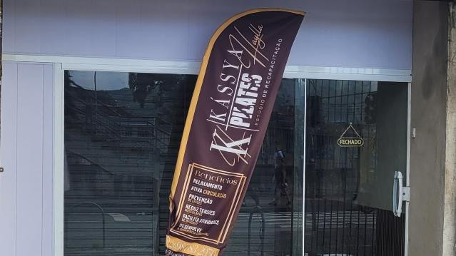 Imagem 2 da galeria do parceiro Kássya Haylla Estúdio de Reabilitação