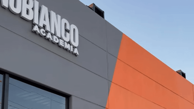 Imagem 2 da galeria do parceiro Panobianco São Jorge