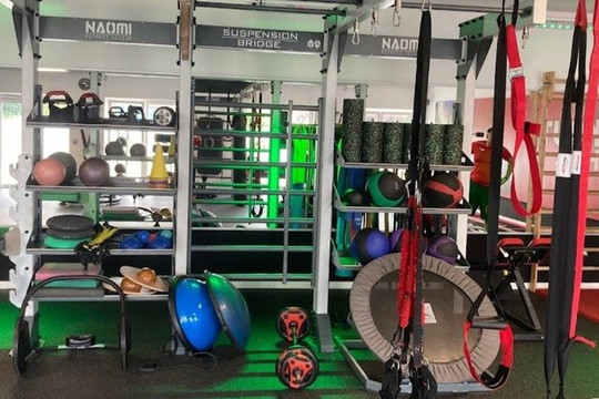 Bild 3 von Clever Fit Damme Partnergalerie
