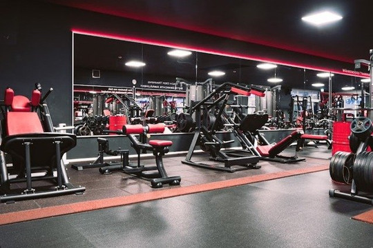 Bild 1 von Clever Fit Damme Partnergalerie