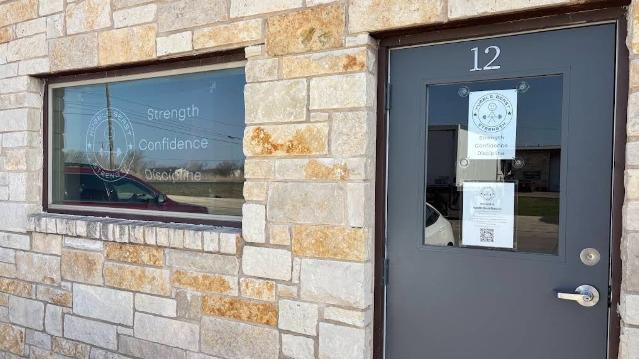 Image 2 from Humble Beast Strength partner gallery