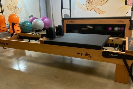 Imagem 3 da galeria do parceiro Labs For Fit