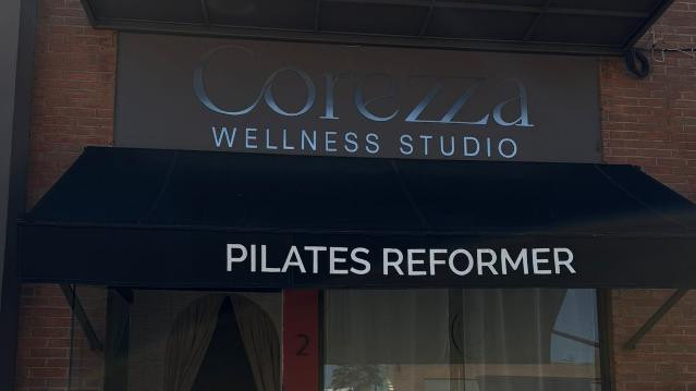 Imagen 2 de la galería del partner Corezza Wellness Studio