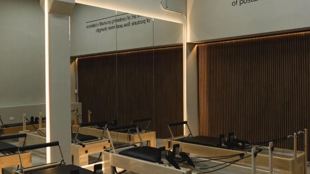 Imagen 3 de la galería del partner Corezza Wellness Studio