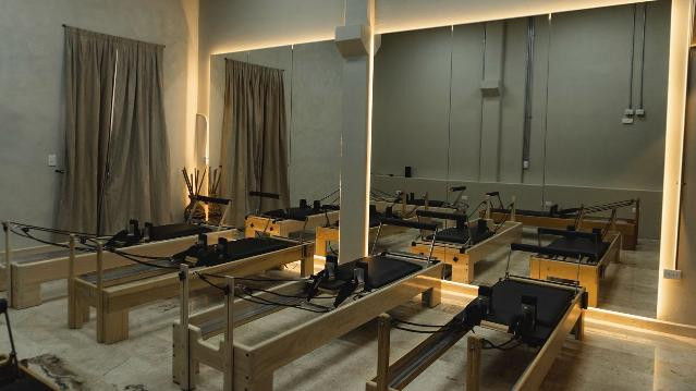 Imagen 1 de la galería del partner Corezza Wellness Studio