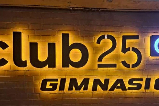 Imagen 2 de la galería del partner CLUB 25