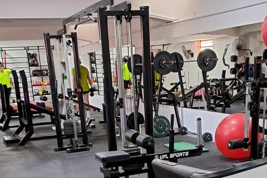 Imagen 1 de la galería del partner CLUB 25