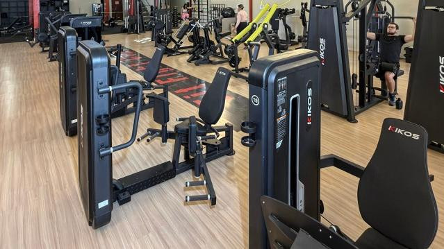 Imagem 2 da galeria do parceiro Fit Fight Club - Itabirito