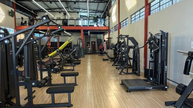 Imagem 1 da galeria do parceiro Fit Fight Club - Itabirito