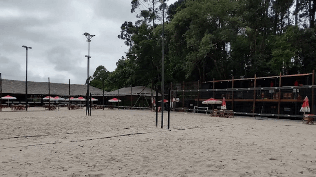 Imagem 1 da galeria do parceiro Rotas Beach