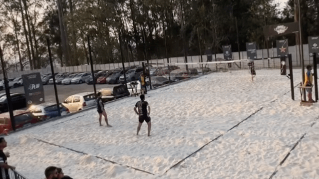 Imagem 3 da galeria do parceiro Rotas Beach