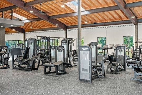 Image 1 from ActiveVirtue Athletics partner gallery