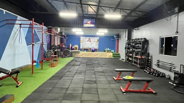 Imagem 2 da galeria do parceiro Falcões Performance