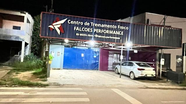 Imagem 3 da galeria do parceiro Falcões Performance