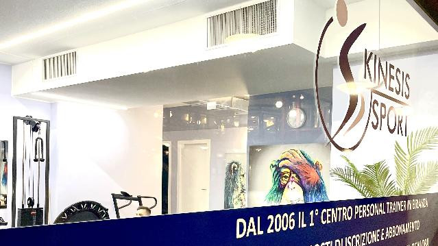 Immagine 1 dalla galleria del partner Kinesis Sport Agrate Colleoni
