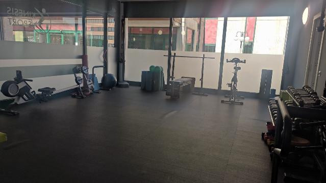 Immagine 3 dalla galleria del partner Kinesis Sport Agrate Colleoni