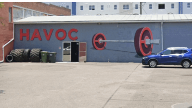 Image 2 from CrossFit Havoc partner gallery