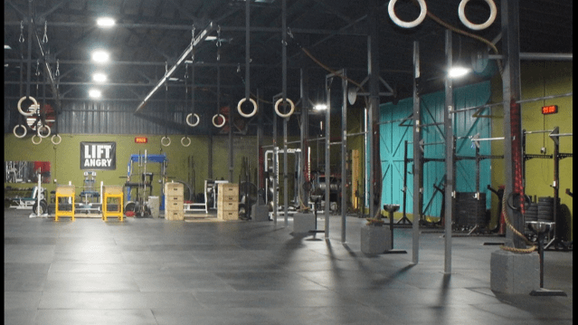 Image 3 from CrossFit Havoc partner gallery