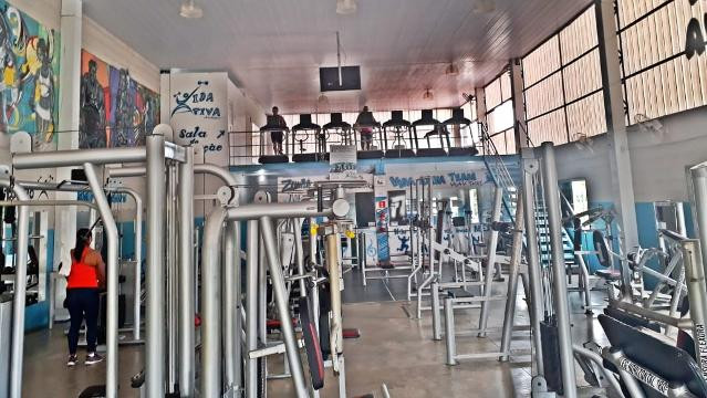 Imagem 1 da galeria do parceiro Academia Vida Ativa