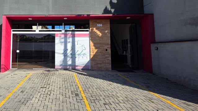Imagem 2 da galeria do parceiro Casa de Dança Valdo Pereira