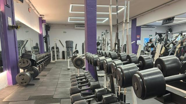 Imagem 2 da galeria do parceiro Coloiado Fitness