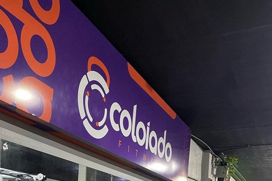 Imagem 1 da galeria do parceiro Coloiado Fitness