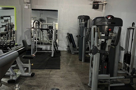 Imagem 3 da galeria do parceiro Coloiado Fitness