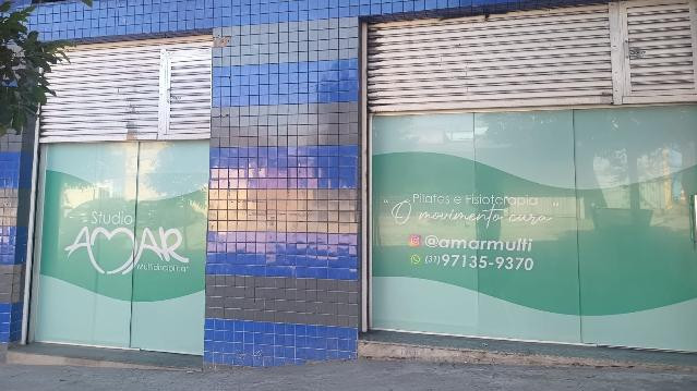 Imagem 2 da galeria do parceiro Amar Multidisciplinar