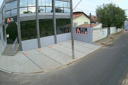 Imagem 2 da galeria do parceiro ALPHA ESTÚDIO FUNCIONAL