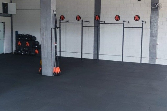 Imagem 1 da galeria do parceiro ALPHA ESTÚDIO FUNCIONAL