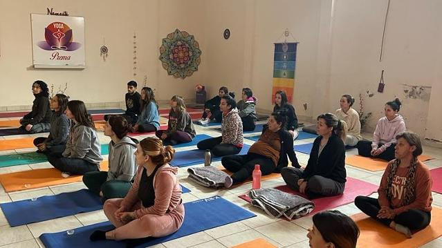 Imagen 1 de la galería del partner Yoga Prema