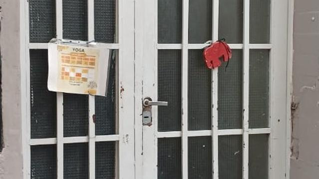 Imagen 2 de la galería del partner Yoga Prema