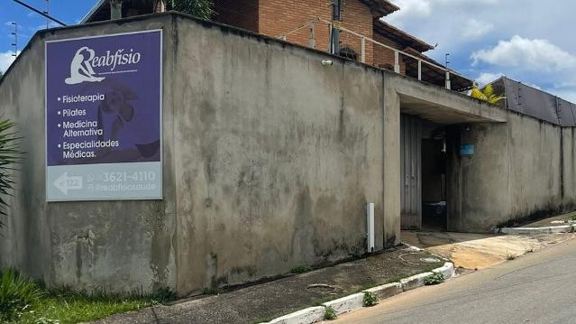 Imagem 2 da galeria do parceiro Reabfísio Pilates Vespasiano