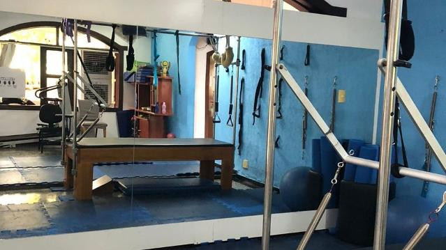 Imagem 1 da galeria do parceiro Reabfísio Pilates Vespasiano