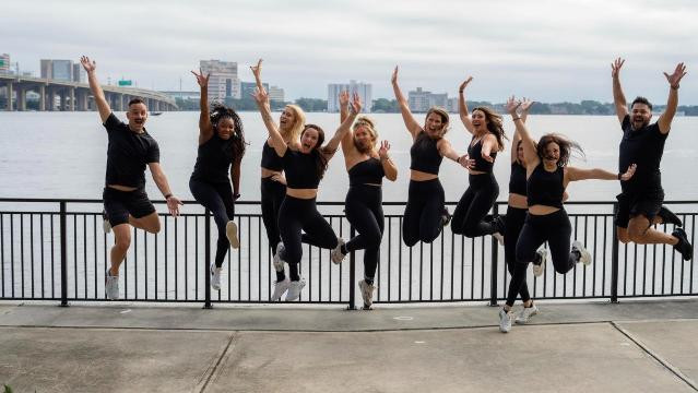 Image 1 from Sculpt x Cycle partner gallery