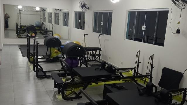 Imagem 3 da galeria do parceiro Studio Balance Cross Pilates