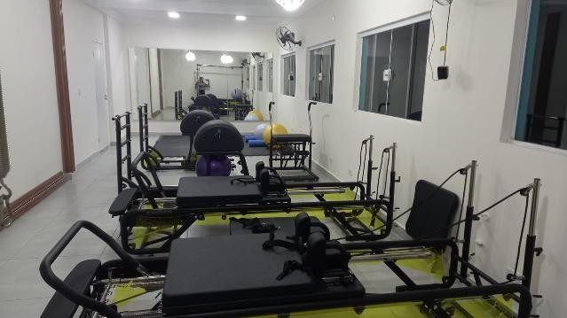 Imagem 2 da galeria do parceiro Studio Balance Cross Pilates