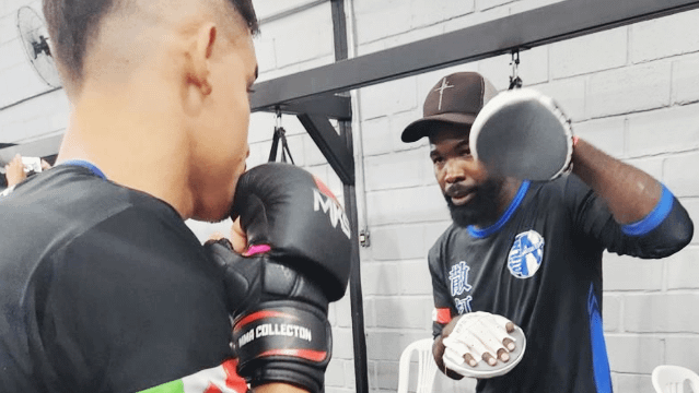 Imagem 1 da galeria do parceiro Atila SandaTeam