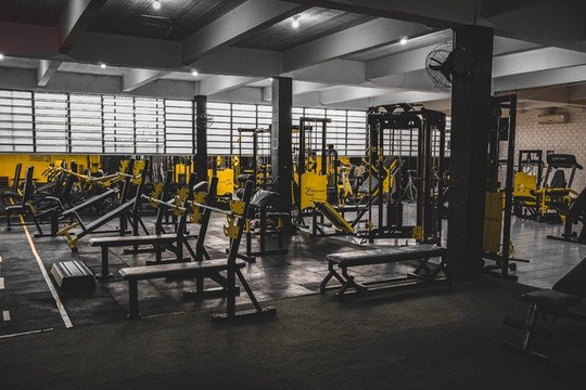 Imagem 3 da galeria do parceiro Ritmo Center Fitness