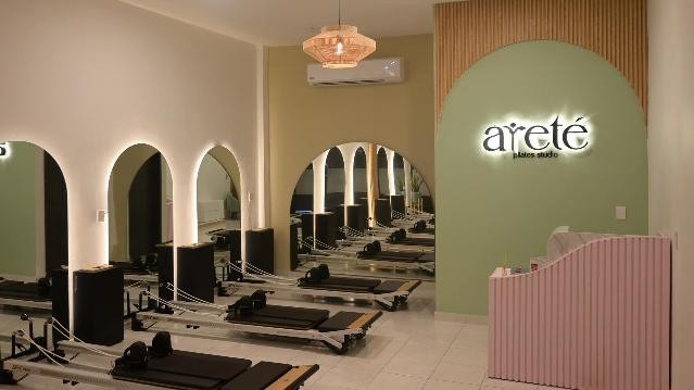 Imagen 2 de la galería del partner Areté Pilates Studio